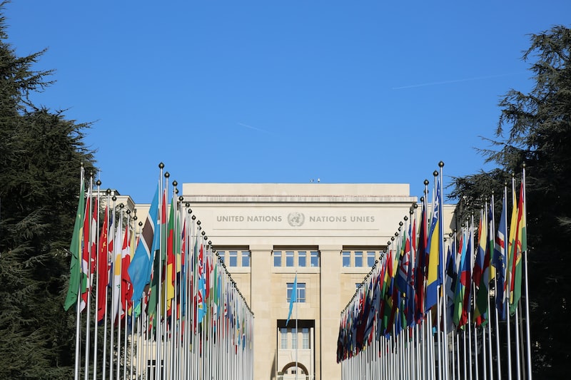 Does the UN Security Council fail to control war? Does the UN Security Council fail to control war?