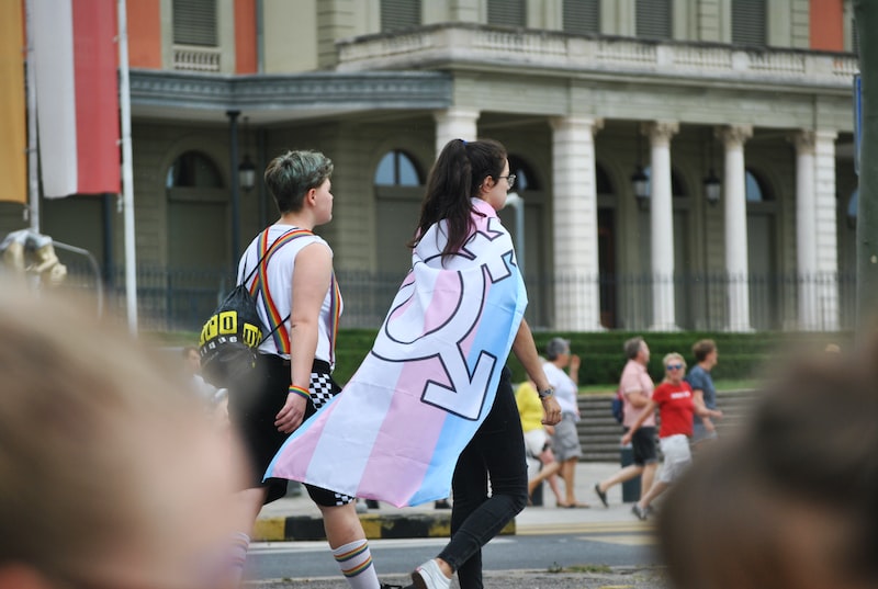 Gender Discrimination Laws All Over The World