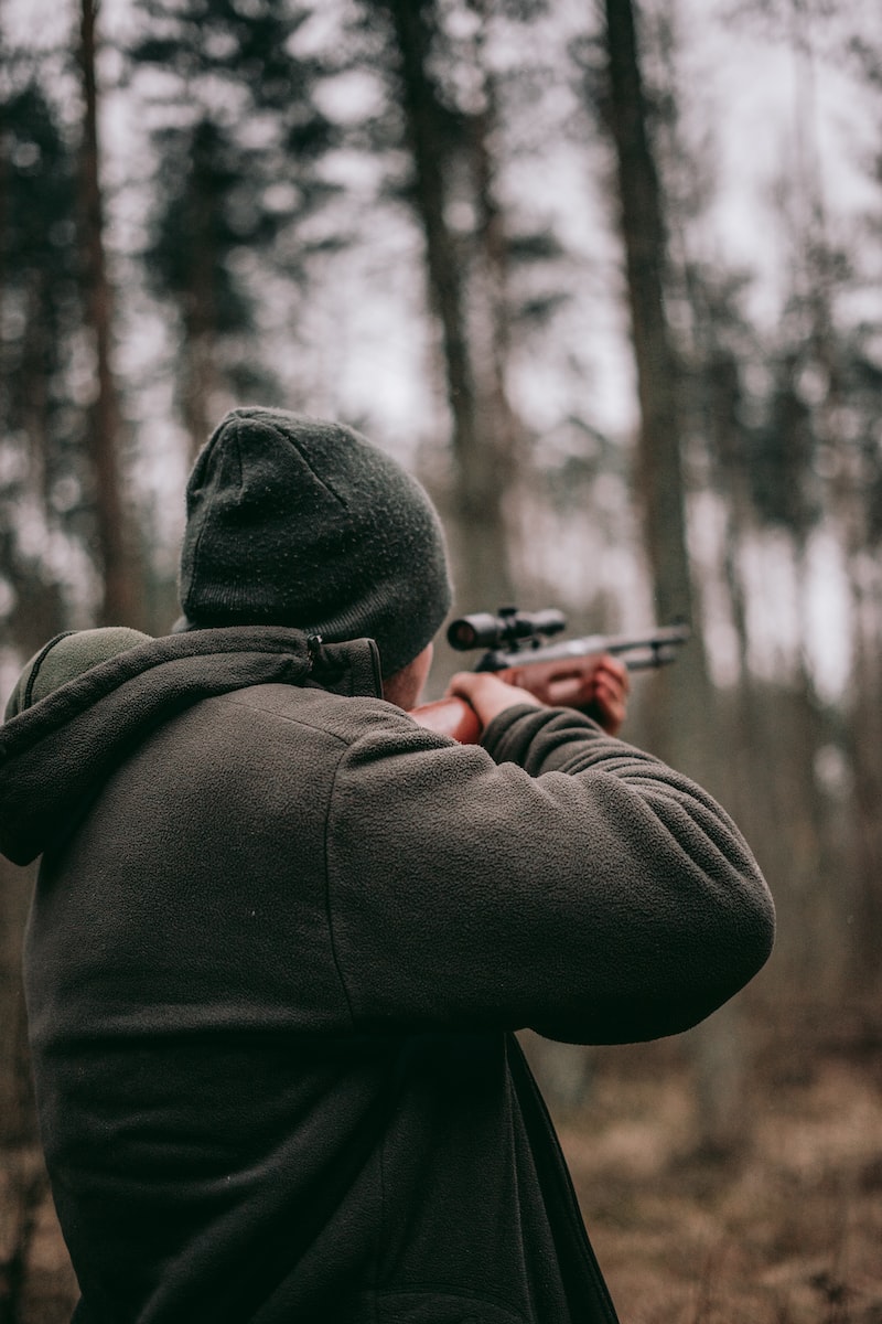 Gun Laws All Over The World