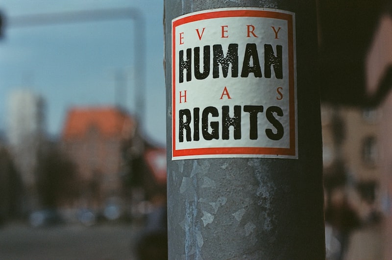 Human Rights Human Rights