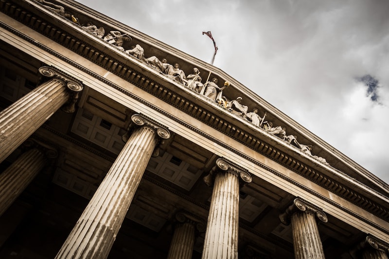 Law Schools All Over The World